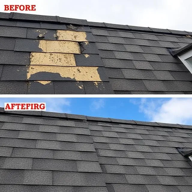 Roof Repair Near Me in Maple Rapids, MI near me